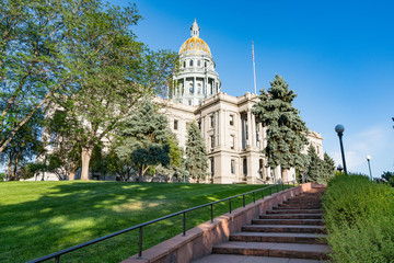 Colorado State Capitol