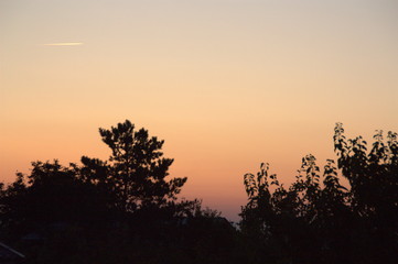 Пейзажи Саратова