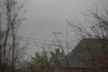 Пейзажи Саратова