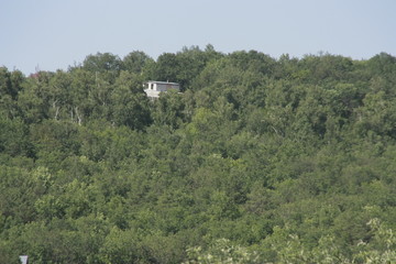 Пейзажи Саратова