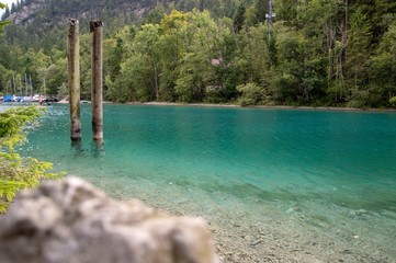 Plansee (Österreich) 