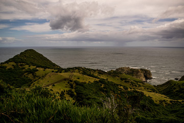 Costa de Chiloé