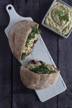 Hummus 