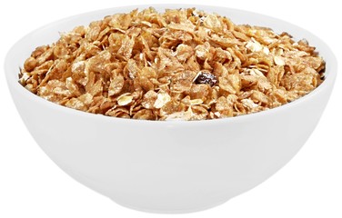 Bowl of cereal