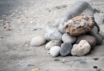 Trouve moi (petit crabe)