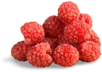 Raspberries