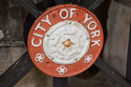 City of York