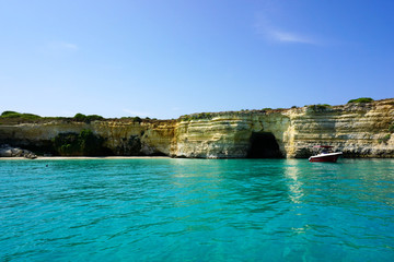 Obraz premium sea