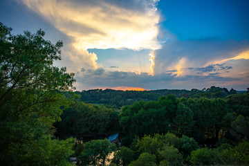 Fototapety na wymiar - Fototapeta24.pl