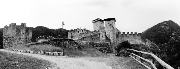 Castello di SAn Michele