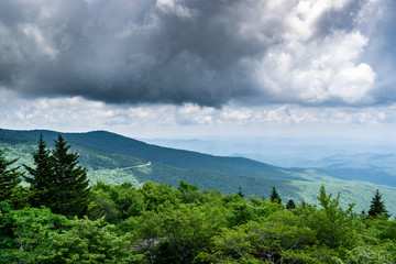 Blue Ridge 6