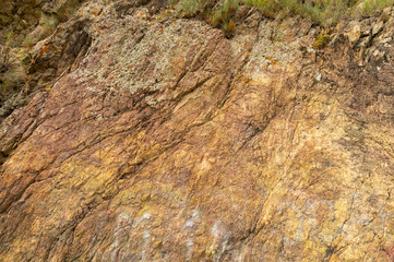Stone Mountain textures background