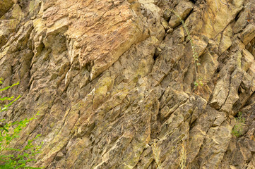 Stone Mountain textures background