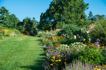 Experimental Farm