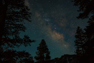 Lake George - Astrophotography