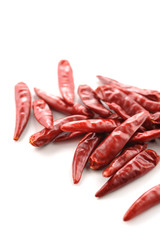 とうがらし　鷹のつめ