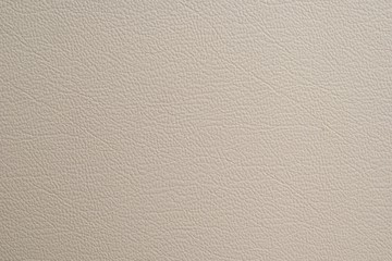 Khaki beige cream leather texture background