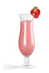 Strawberry Smoothie