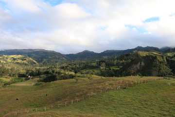 ECUADOR