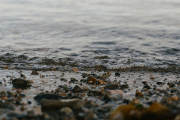 Fototapeta na wymiar Море