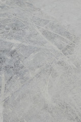 ペイントの色むら