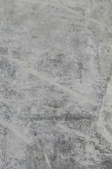 Naklejka premium ペイントの色むら