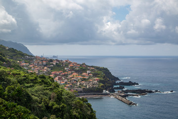 Village of Madeira