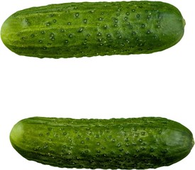 Fruit and Vegetable Letters and Punctuation - Equal
