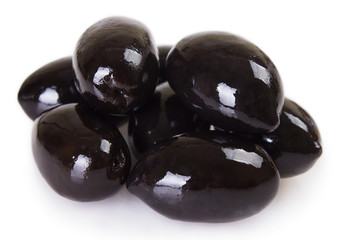 Black olives