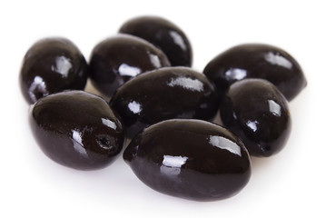 Black olives