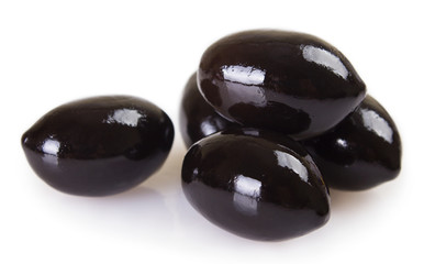 Black olives