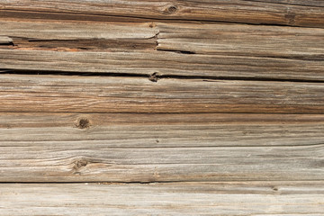 background of old wooden wall