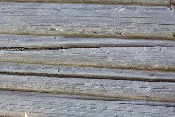 background of old wooden wall