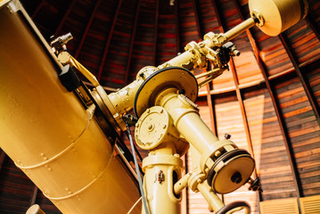 Sternwarte der Uni Greifswald in der Alten Physik