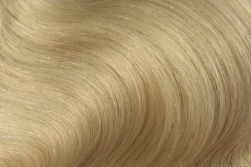 Body wavy bleached platinum blonde human hair weaves extensions bundle