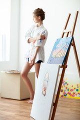 creative workshop