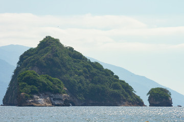 Los Arcos Puerto Vallarta