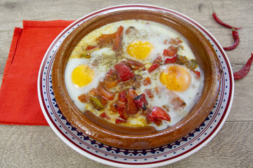 chakchouza