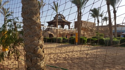 Egipt Sharm el sheikh © Piotr