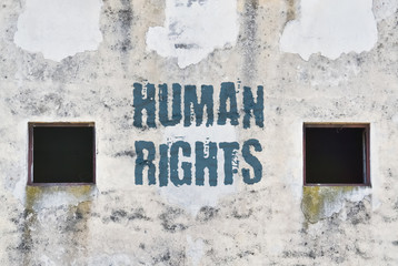 Text Human Rights