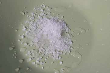 Contemplation. Texture. 23 - Aug - 2018.