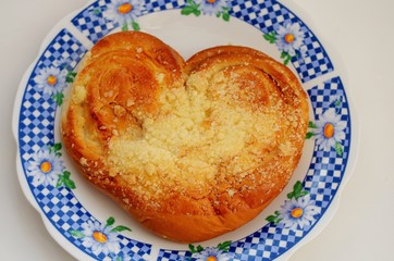 Russian food. 23 -Aug - 2018.