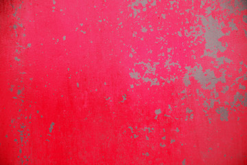 Pink Wall Background