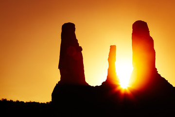 Monument Valley, Arizona, USA