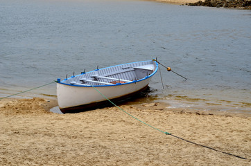 Naklejka premium le vieux boucau