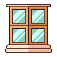 Window LineColor illustration