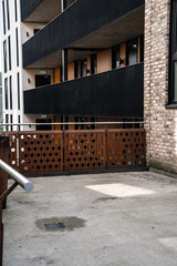 Architecture in Oslo