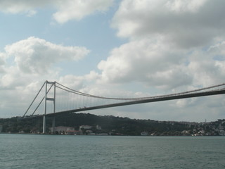 Istanbul - Metropole zwischen Asien und Europa