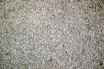 Small Gravel Texture