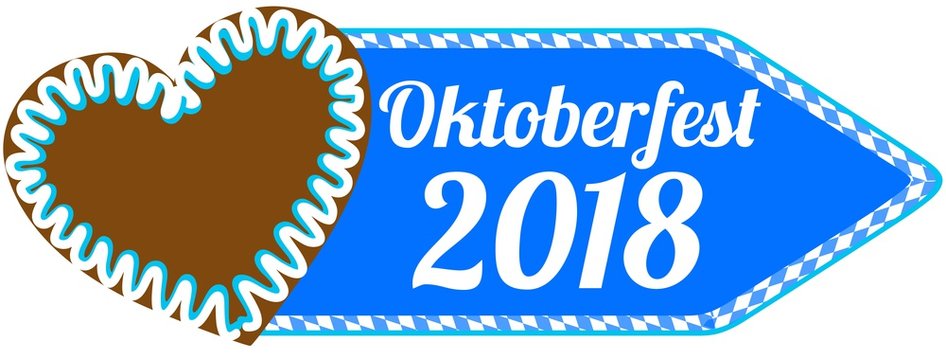Oktoberfest 2018
